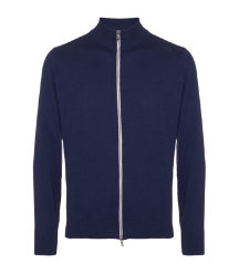 Cody Zip-Through Jacket