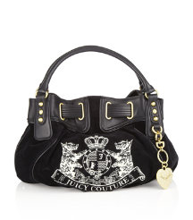 Freestyle Scottie Shoulder Bag