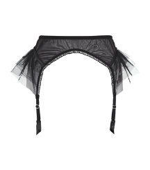 Kitty Suspender