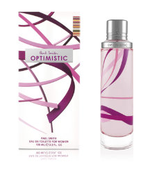 Optimistic for Women (EDT, 100ml)