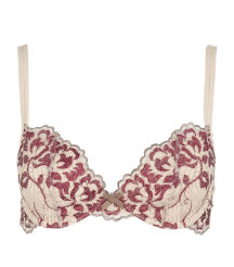 Sent With Love Contour Bra