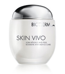 Skin Vivo Cream for Dry Skin
