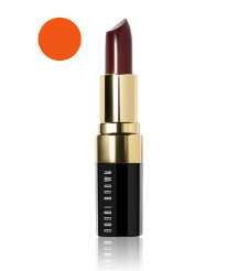 Lip Color in Orange