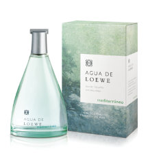 Agua Mediterraneo (EDT, 150ml)