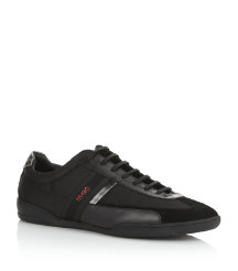 Sterto Mesh Trainer
