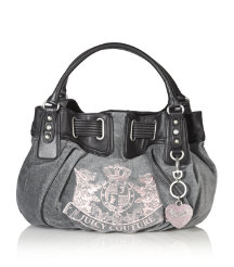 Freestyle Scottie Shoulder Bag