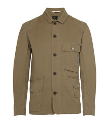 Military Jacket