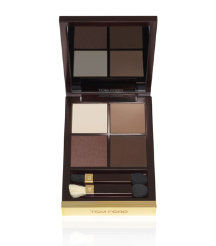 Eye Colour Quad Cocoa Mirage