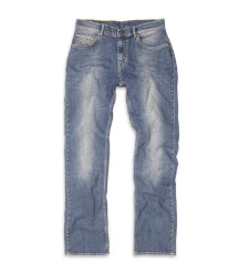 Connecticut Comfort Jeans
