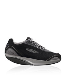 Mahuta Black