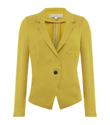Jovita Short Blazer