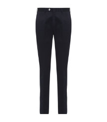 Cotton Chino Trousers