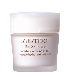The Skincare Moisture Relaxing Mask 50ml