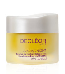 Iris Rejuvenating Night Balm (30ml)