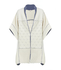 Kimono Poncho