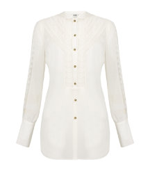 Esmeralda Blouse