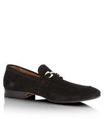 Cripto Suede Moccasin