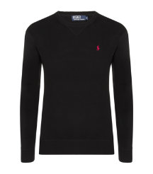 Cotton Sweater