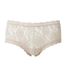Signature Lace Boyshort