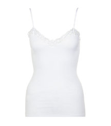 Delicate Spaghetti Strap Top