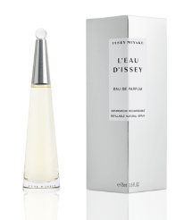 L’Eau D’Issey (Refillable EDP, 75ml)
