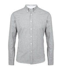 Bobby Flannel Shirt