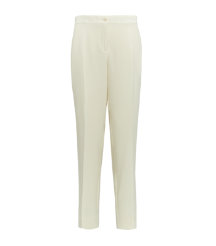Slim Leg Capri Trousers
