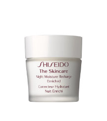 The Skincare Night Moisture Recharge Enriched 50ml