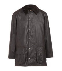 Beaufort Jacket