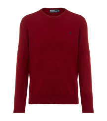New Geelong Crew Neck Jumper