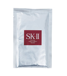 Facial Treatment Mask (Pack of 6)