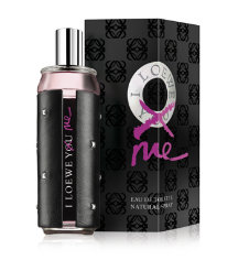 I Loewe Me (EDP, 100ml)