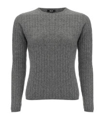Cashmere Cable Knit Sweater