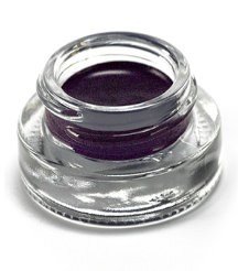 Cream Eyeliner 05 Black Burgundy