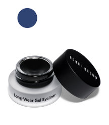 Long-Wear Gel Eyeliner in Cobalt Ink