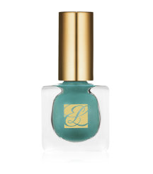 Pure Color Nail Lacquer Teal Topaz