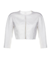 Cropped Jacket