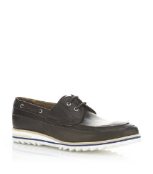 Forbes Boat Shoe