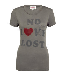 No Love Lost T-Shirt