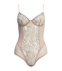 Le Fleur Bodysuit