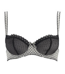 La Parisienne Push-Up Bra