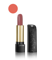 L’Absolu Nu Lipstick in 101 Rouge Orange