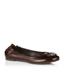 Reva Python Print Flat