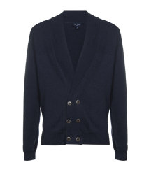 Shawl Cardigan