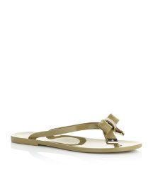 Bow Flip Flop