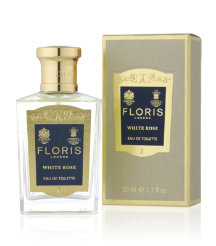 White Rose (EDT, 50ml)