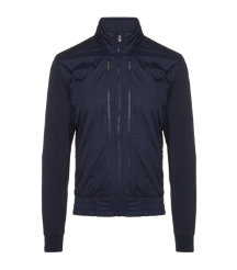 Zip-Front Jacket