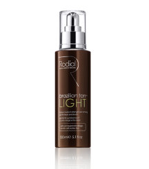 Brazilian Tan Light