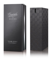Gucci By Gucci Pour Homme Travel Spray (30ml)