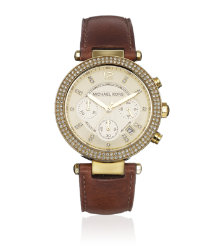 Chronograph Watch